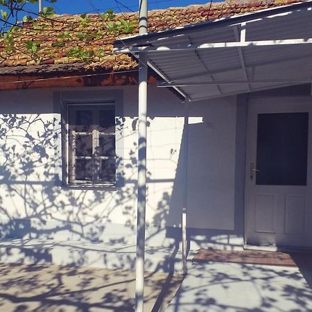 Apartman Kristina Čapljina Extérieur photo