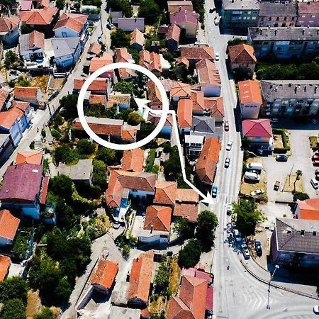 Apartman Kristina Čapljina Extérieur photo