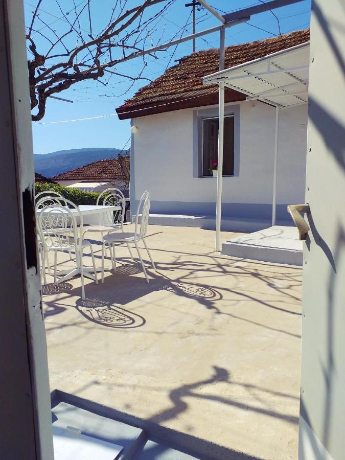 Apartman Kristina Čapljina Extérieur photo