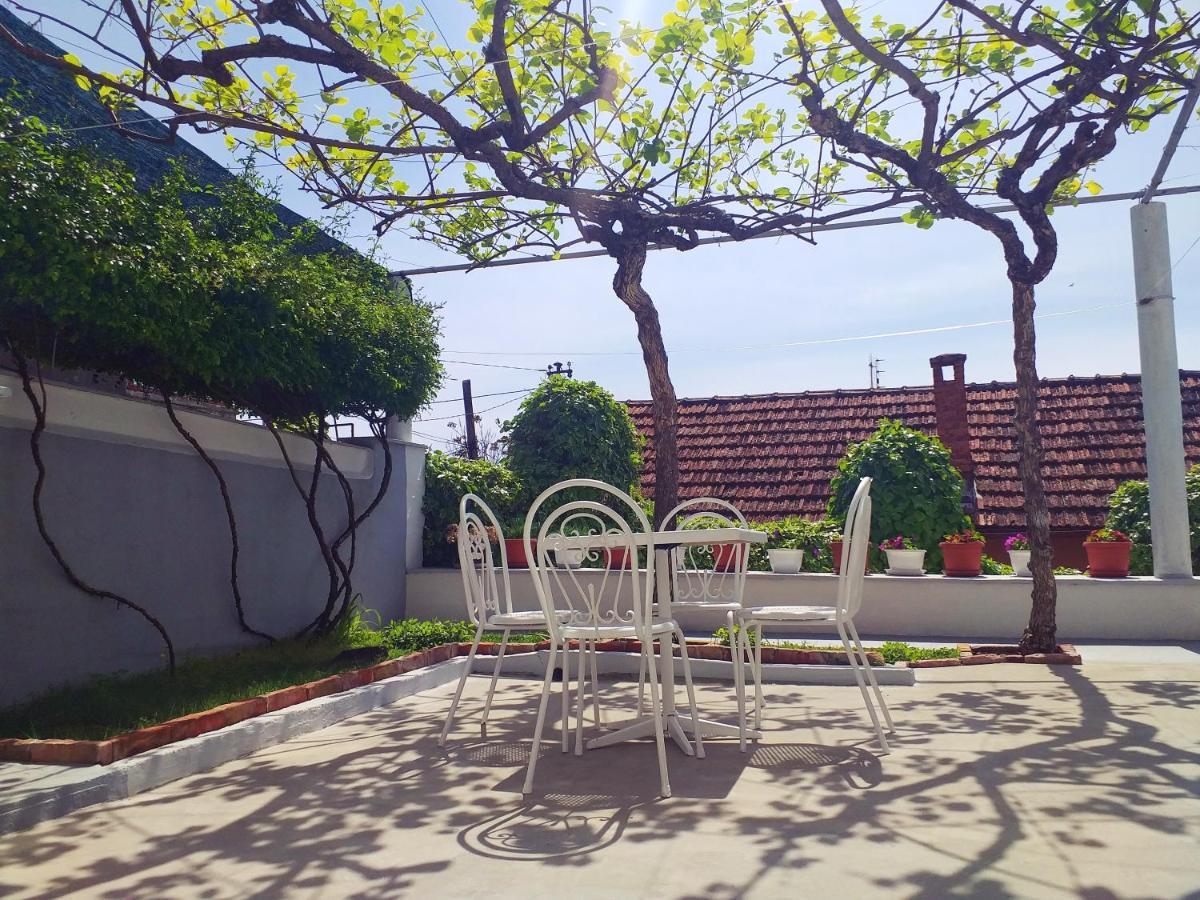 Apartman Kristina Čapljina Extérieur photo