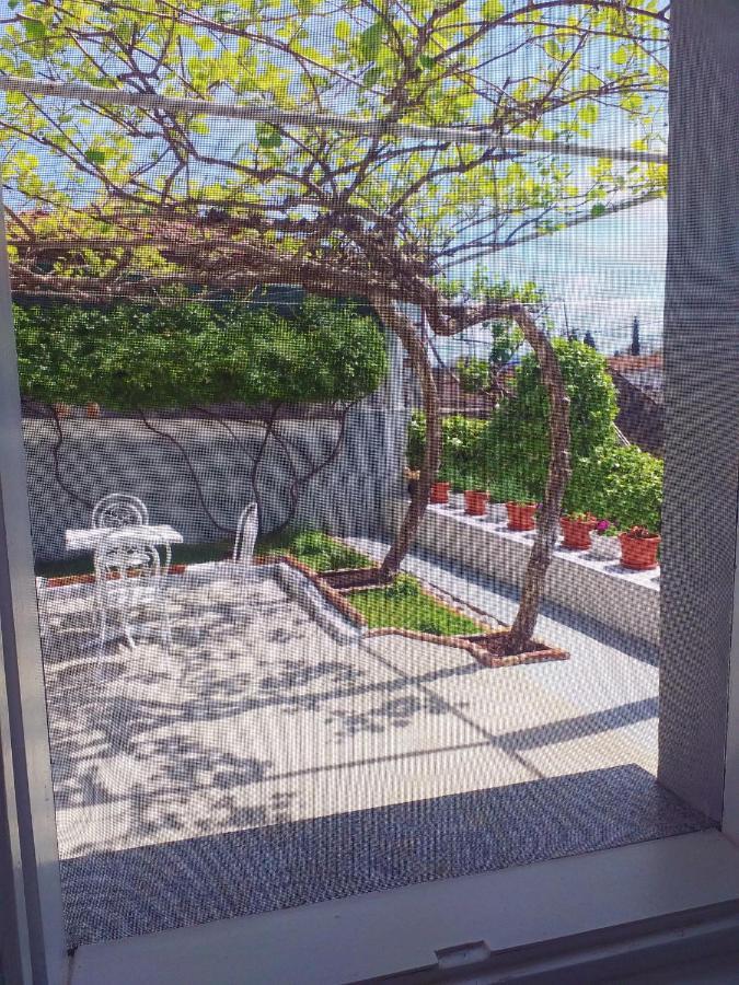 Apartman Kristina Čapljina Extérieur photo