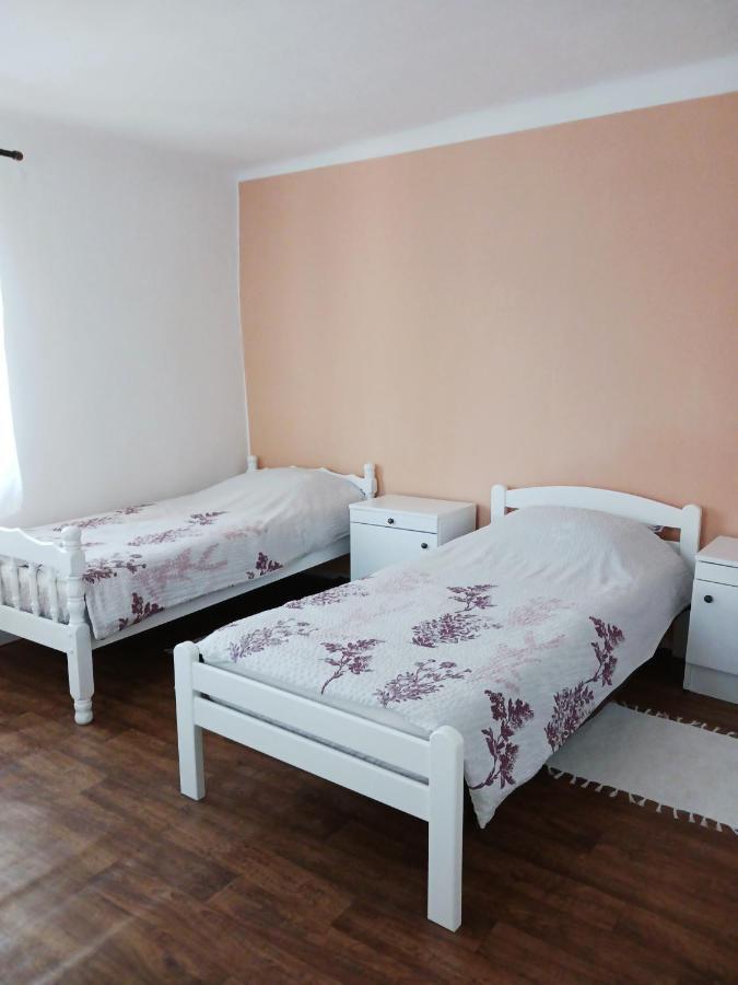 Apartman Kristina Čapljina Extérieur photo