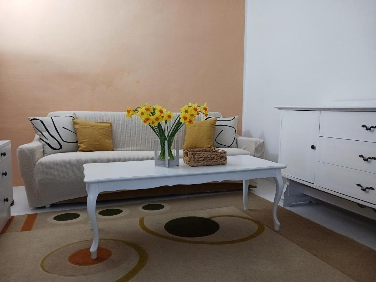 Apartman Kristina Čapljina Extérieur photo