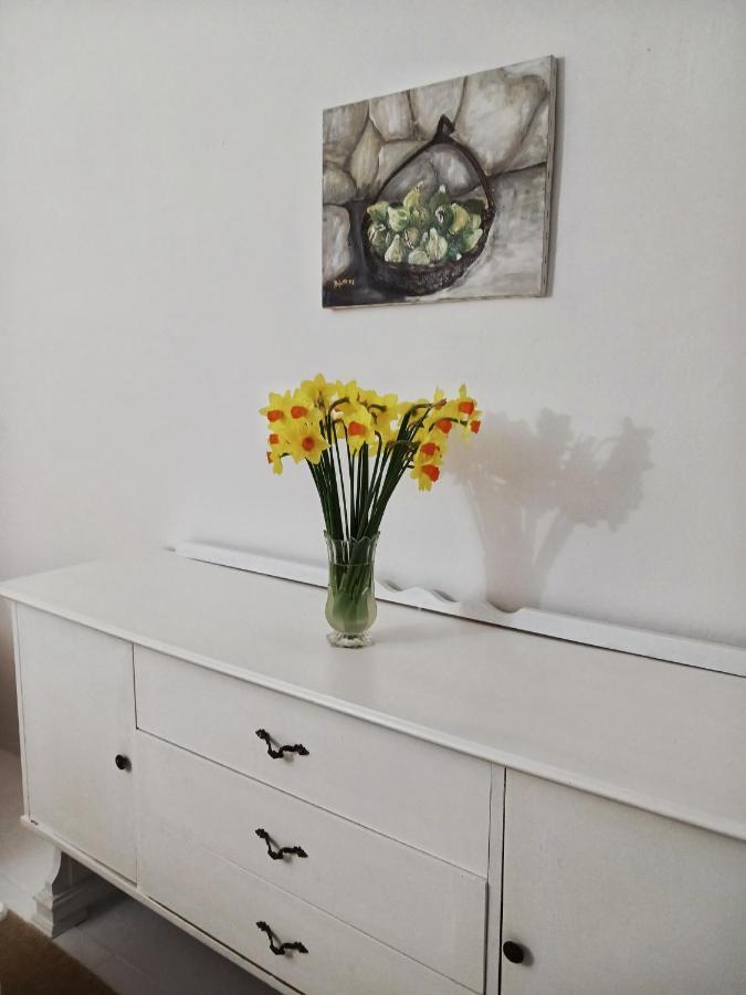 Apartman Kristina Čapljina Extérieur photo