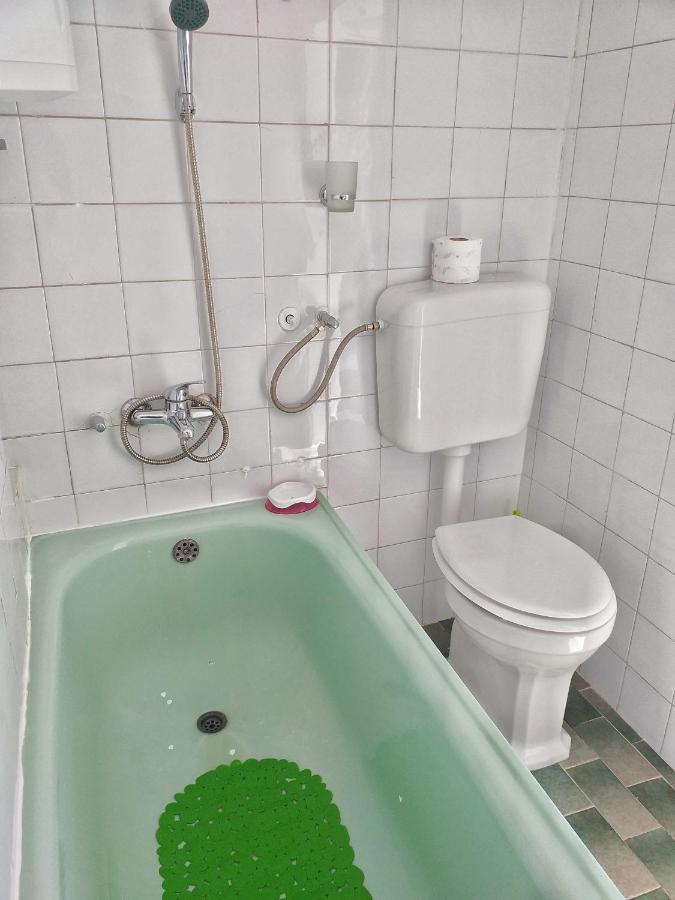 Apartman Kristina Čapljina Extérieur photo