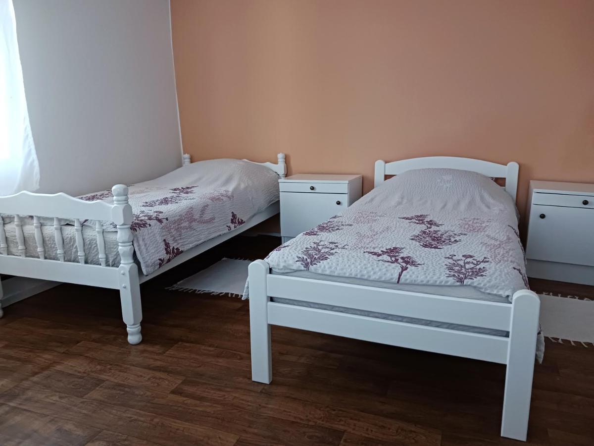 Apartman Kristina Čapljina Extérieur photo