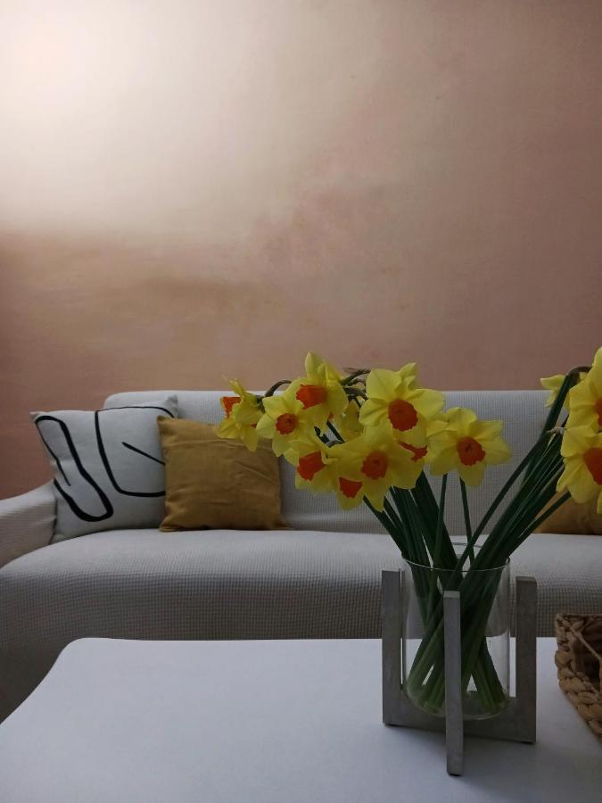 Apartman Kristina Čapljina Extérieur photo